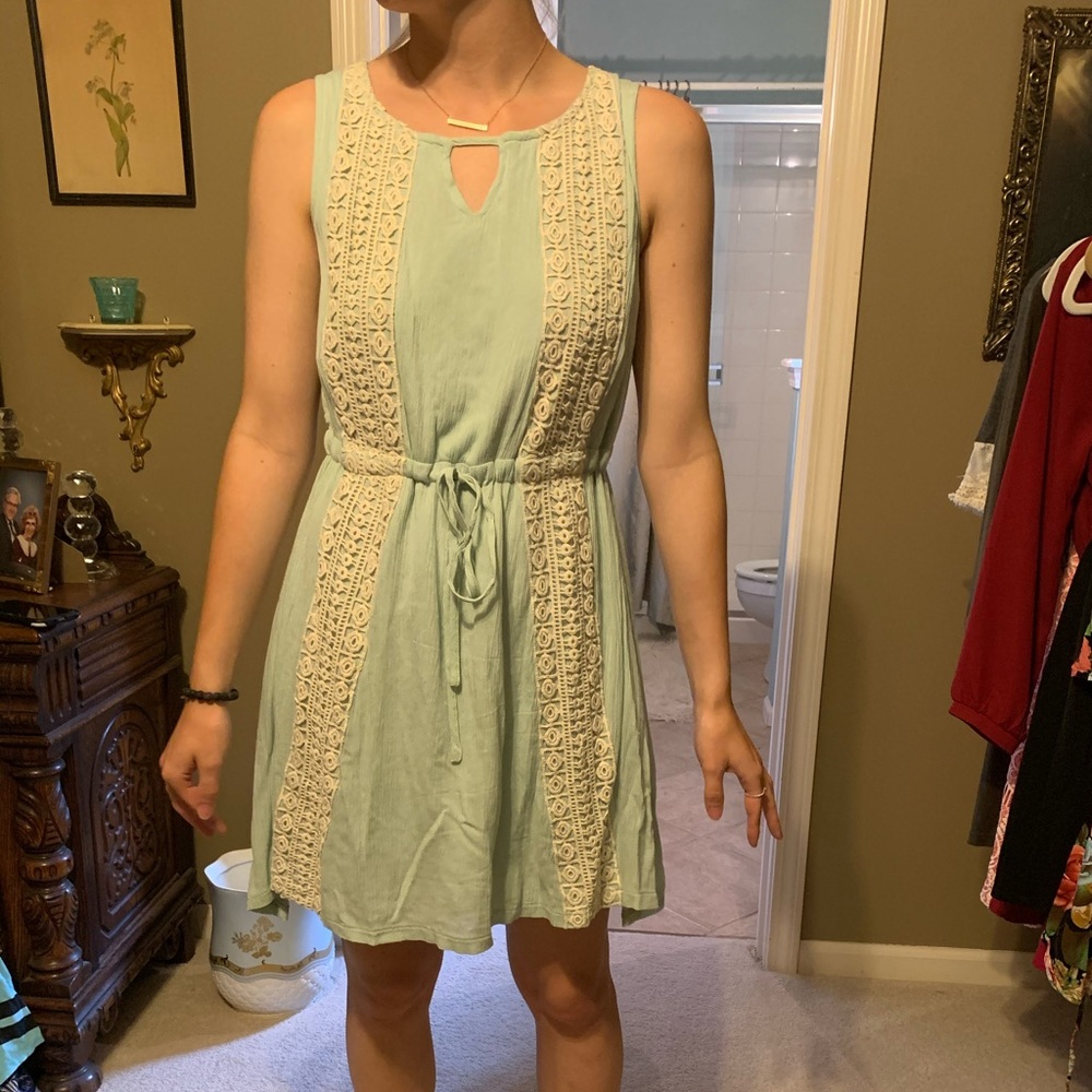 Altar’d State Dress